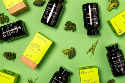 Want To Optimise Your Energy Levels?